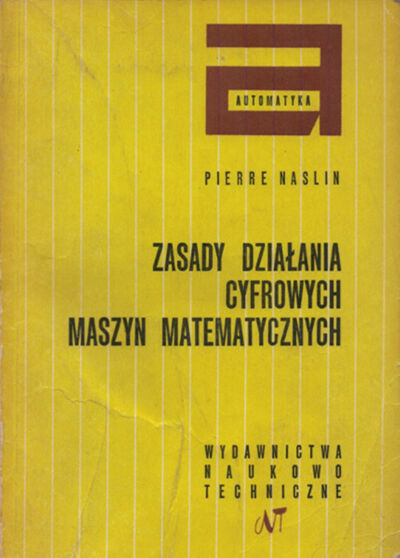 Okładka książki