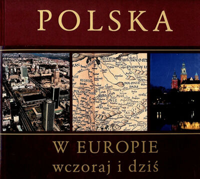 Okładka książki
