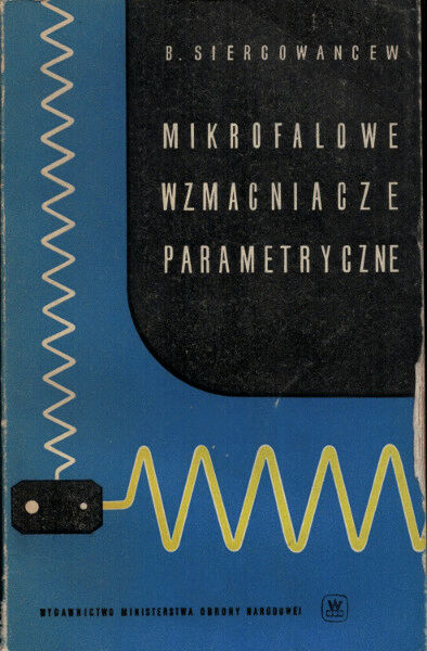 Okładka książki
