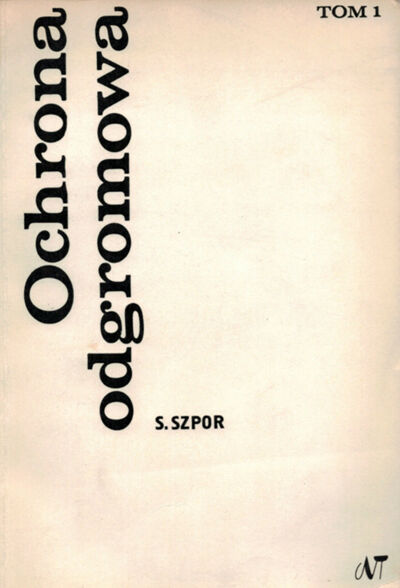 Okładka książki