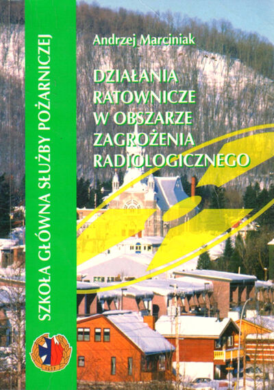 Okładka książki