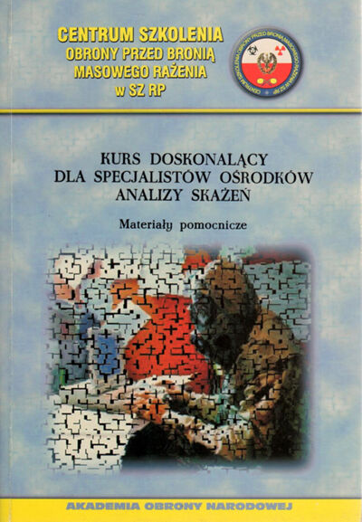 Okładka książki