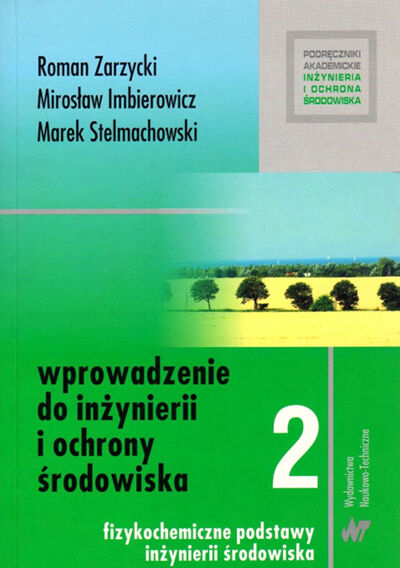 Okładka książki