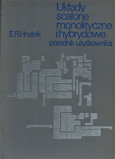 Okładka książki