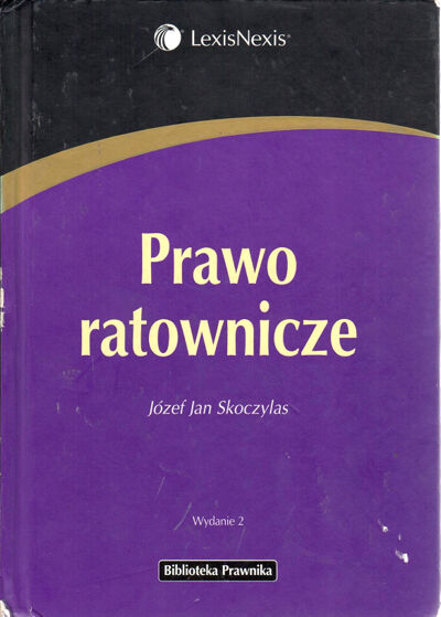 Okładka książki