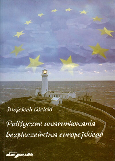 Okładka książki