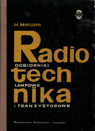 Okładka książki