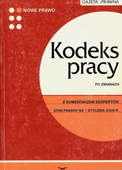 Okładka książki