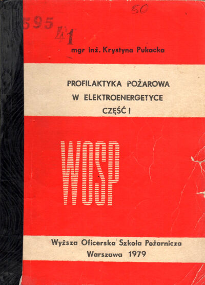 Okładka książki