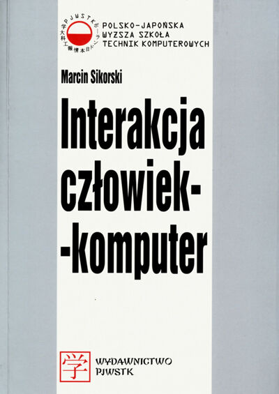 Okładka książki
