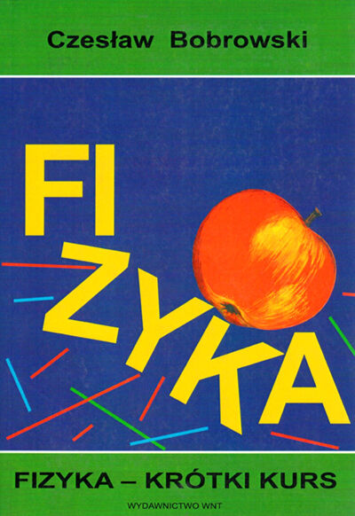 Okładka książki