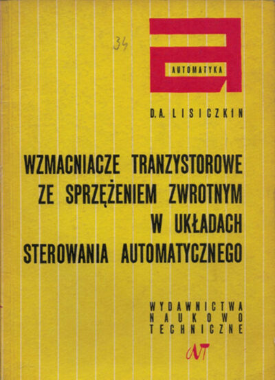 Okładka książki