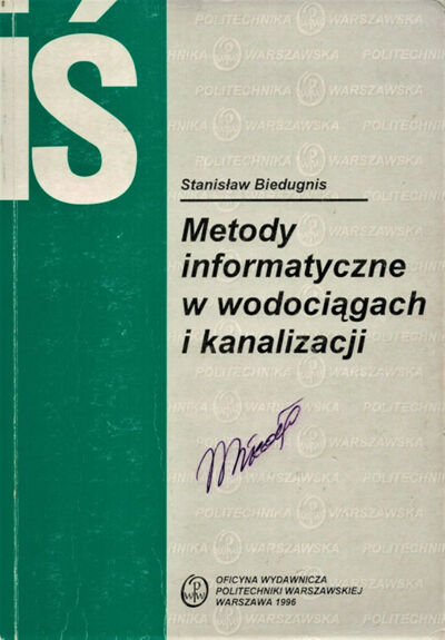 Okładka książki