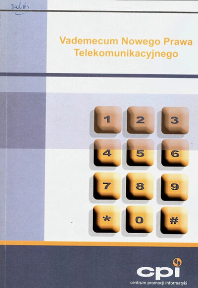 Okładka książki