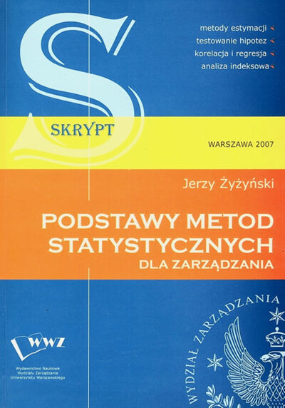 Okładka książki