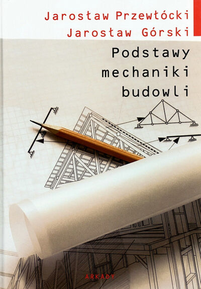 Okładka książki