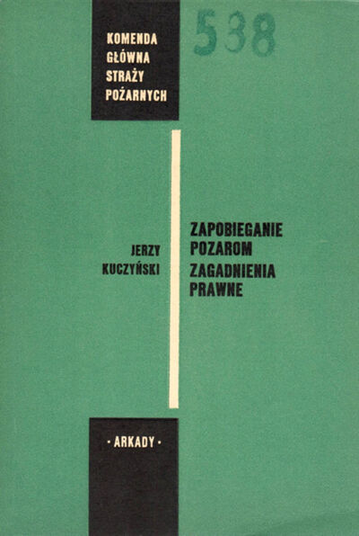 Okładka książki