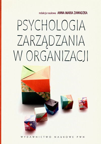Okładka książki