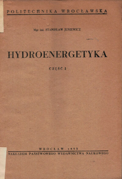 Okładka książki