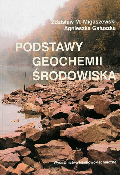 Okładka książki