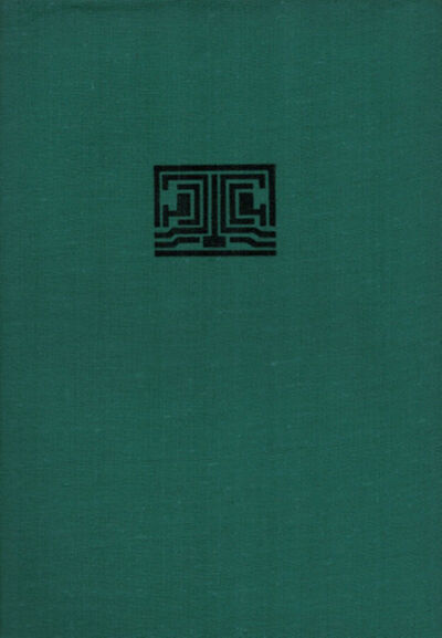 Okładka książki