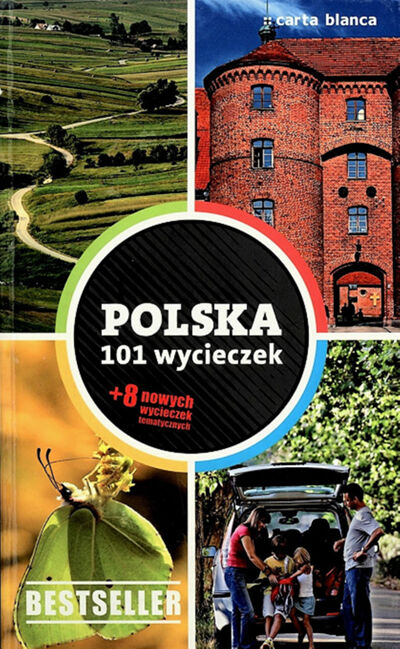 Okładka książki