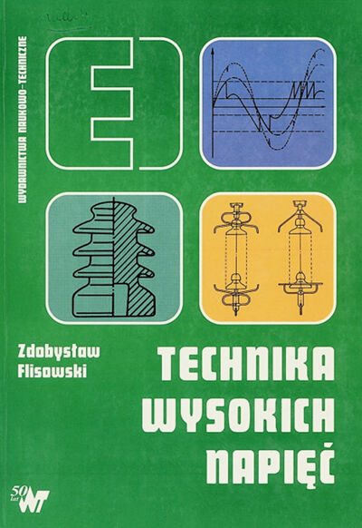 Okładka książki
