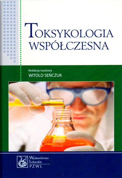 Okładka książki