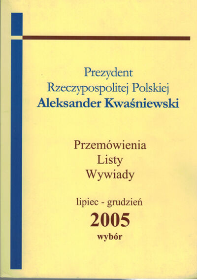 Okładka książki