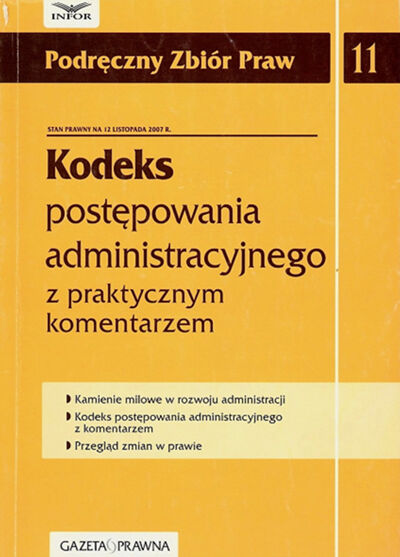 Okładka książki