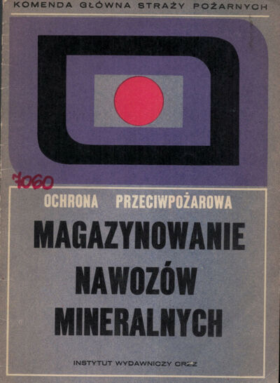 Okładka książki