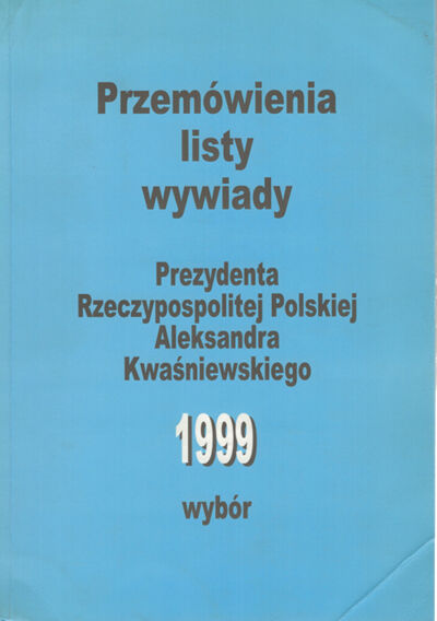Okładka książki