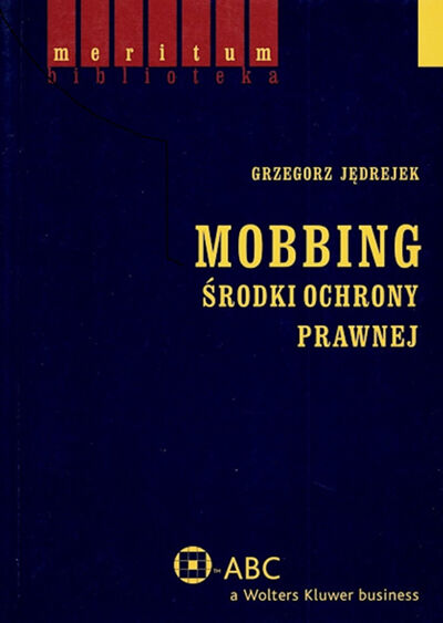 Okładka książki