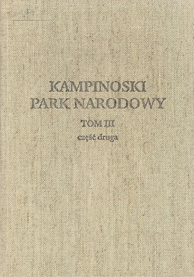 Okładka książki