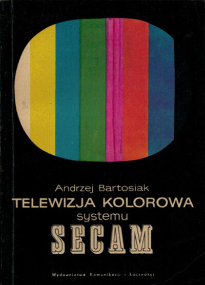 Okładka książki