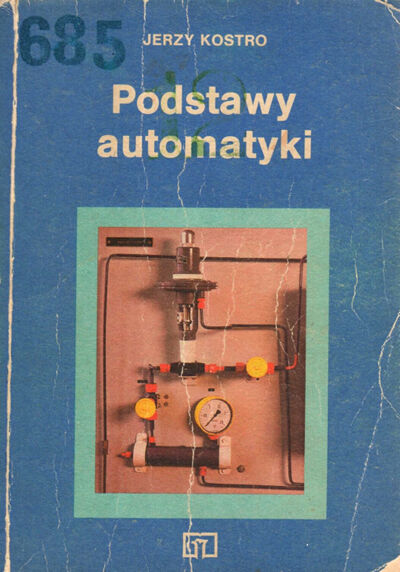 Okładka książki