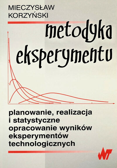 Okładka książki