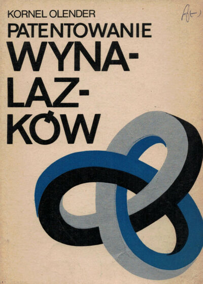 Okładka książki