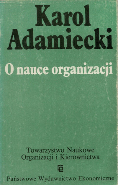 Okładka książki