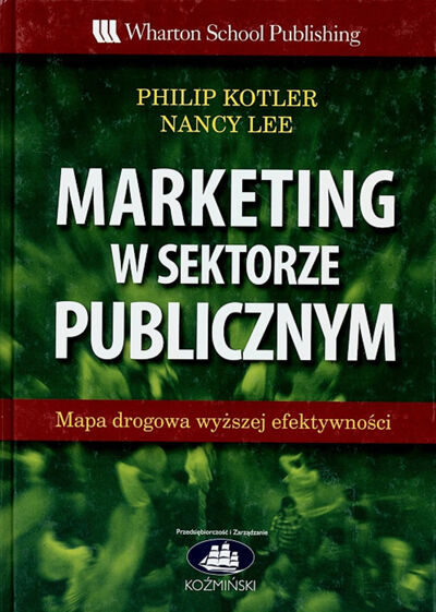 Okładka książki