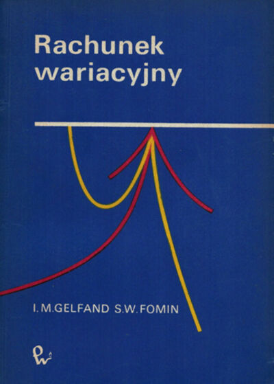Okładka książki