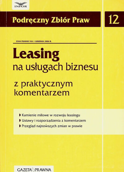 Okładka książki
