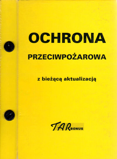 Okładka książki
