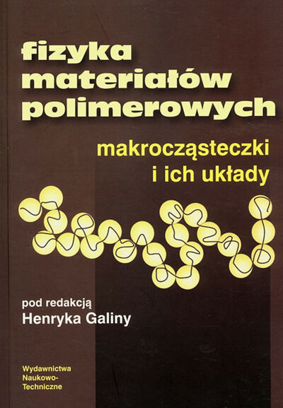 Okładka książki