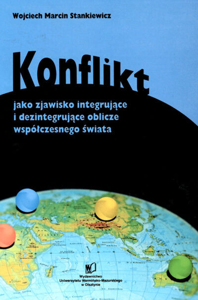 Okładka książki