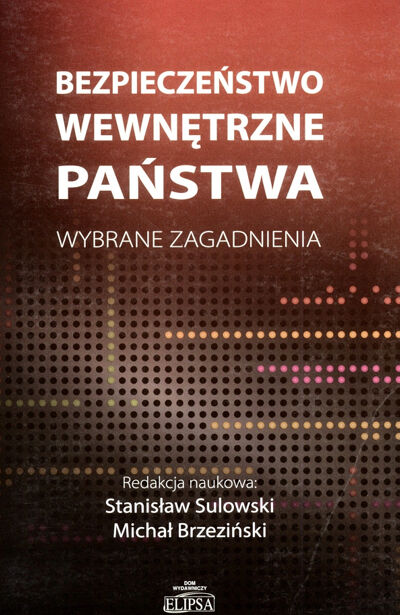 Okładka książki