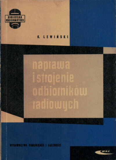 Okładka książki