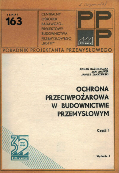 Okładka książki