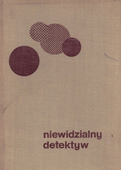 Okładka książki