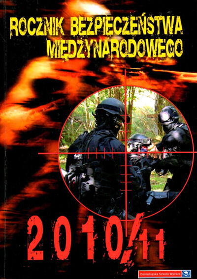 Okładka książki